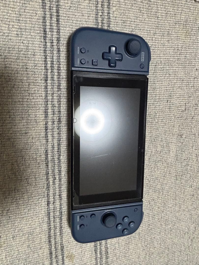 Nintendo Switch Nintendo switch