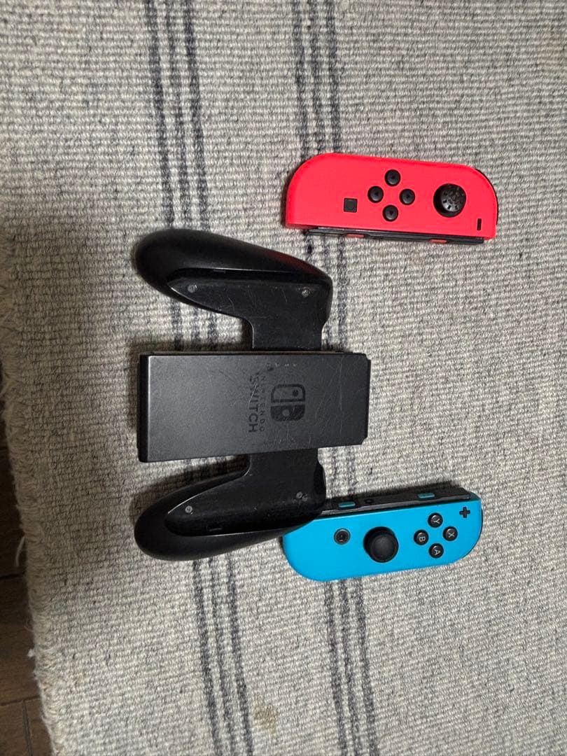 Nintendo Switch Nintendo switch