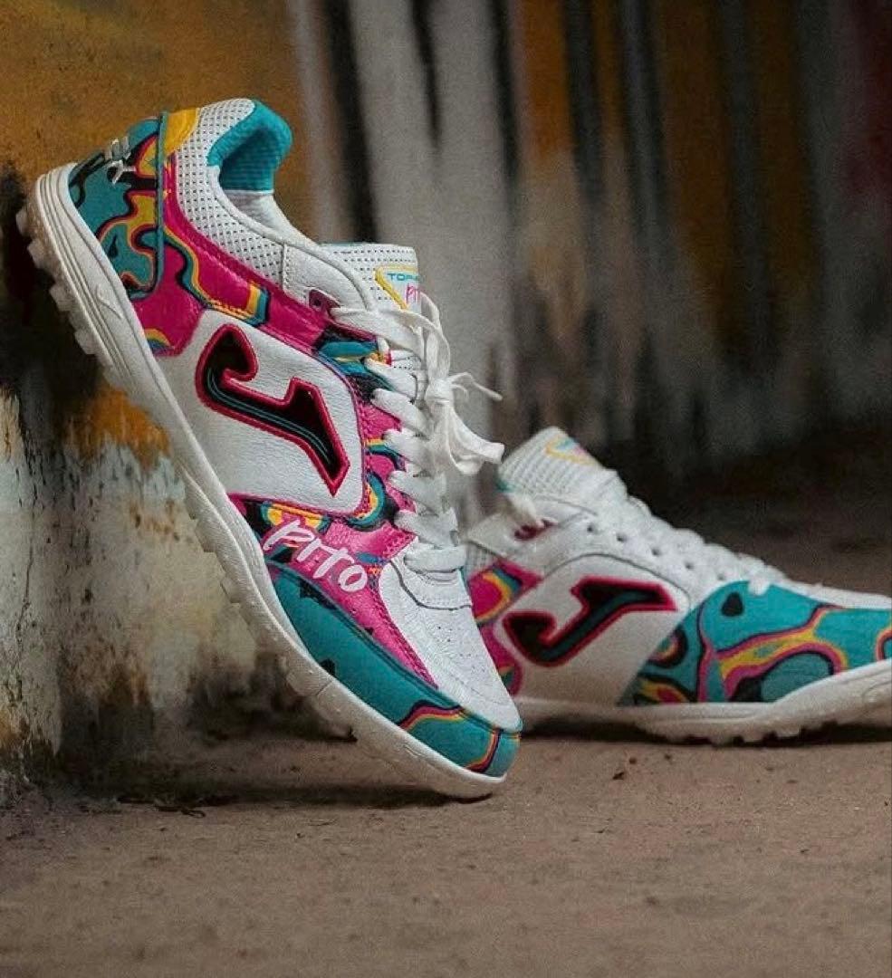 Joma（ホマ）トップフレックス PITO TF 26.5cm