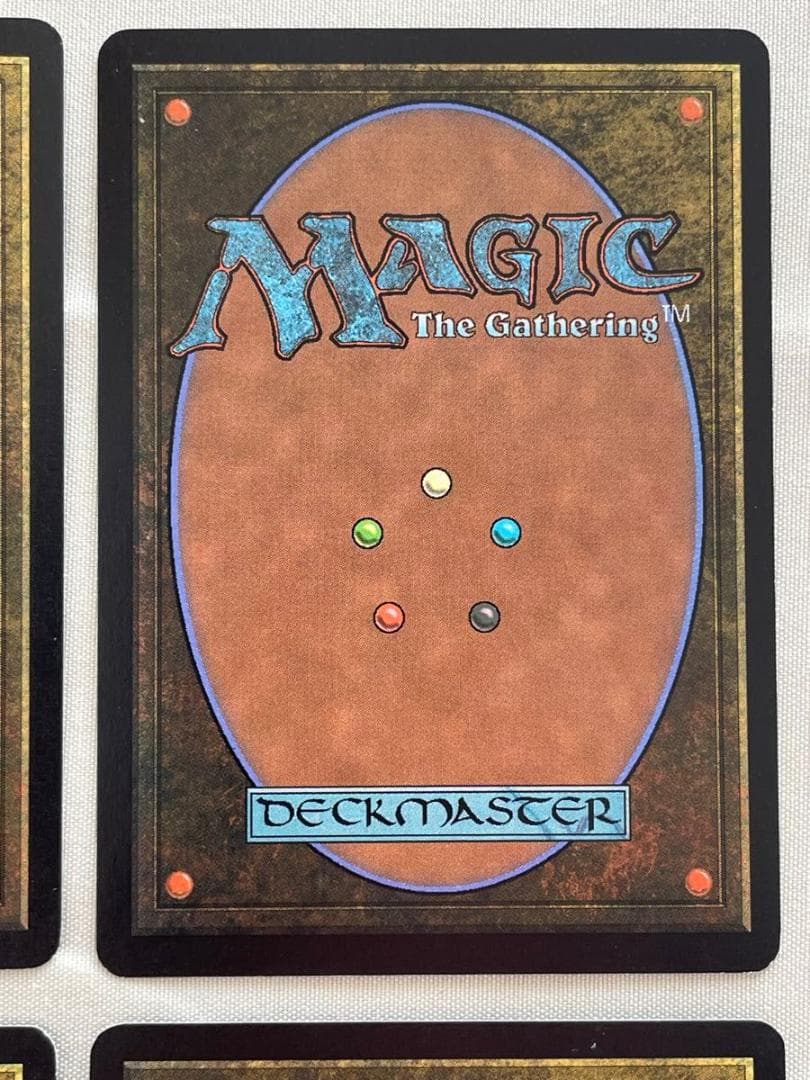 MtG 基本土地 島/ (オンスロート版アリーナランド) 8枚セット