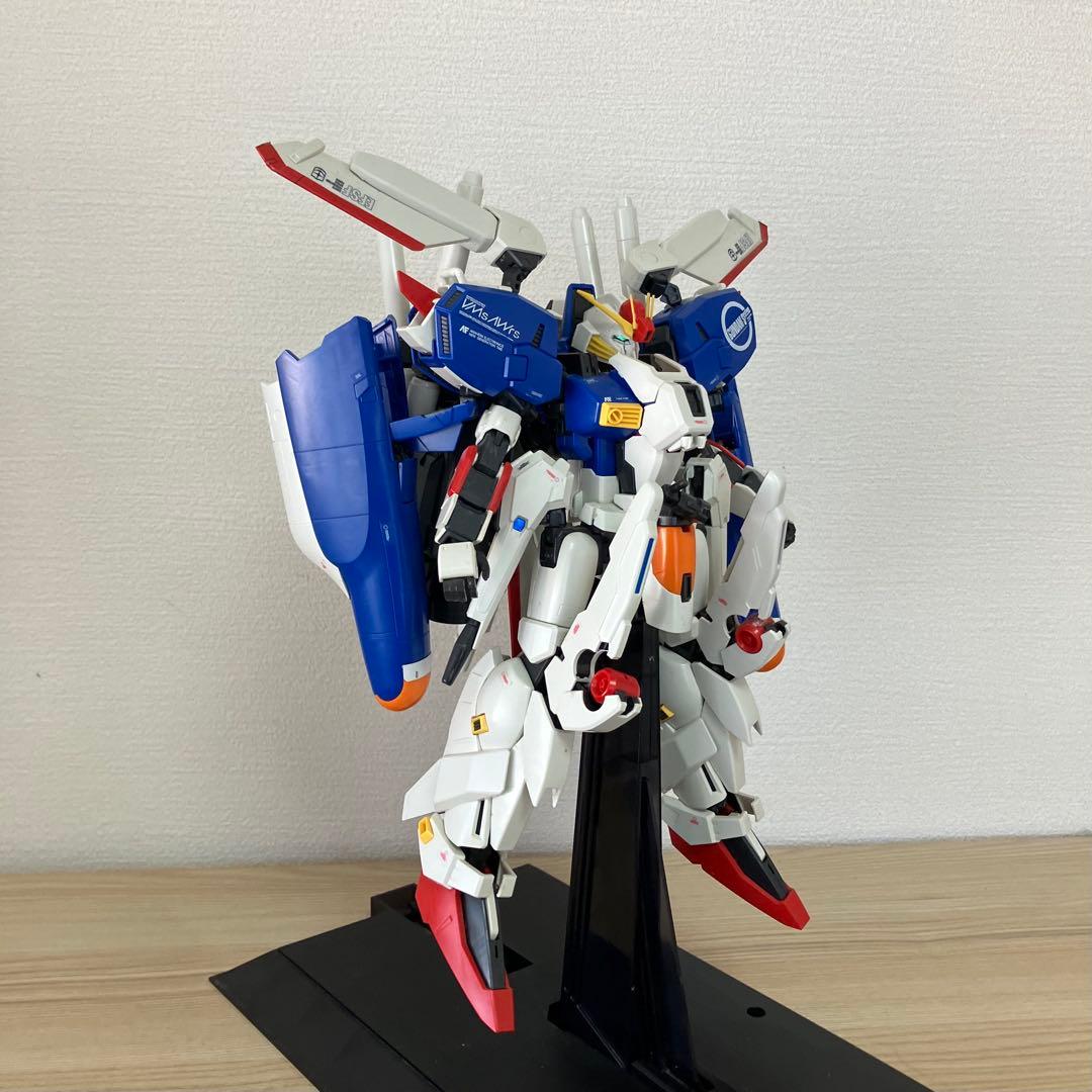 ガンダム・センチネル MG Ex-S GUNDAM Ex-Sガンダム　完成品