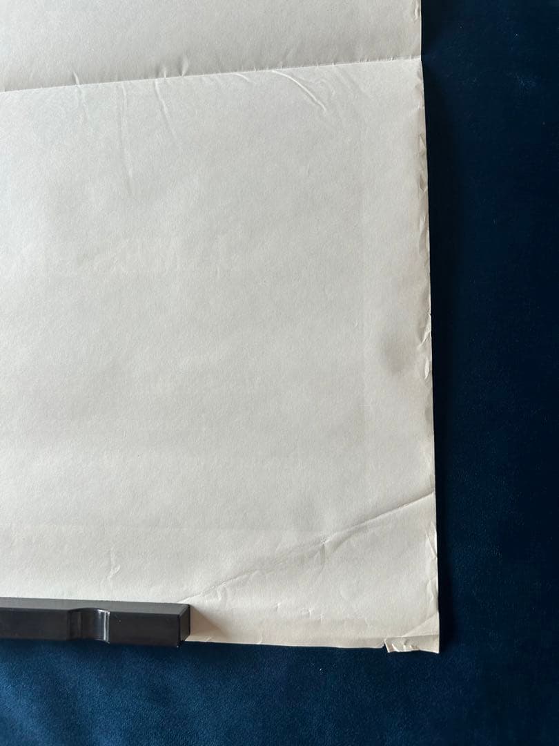 悪魔の棲む家　USオリジナル映画ポスター