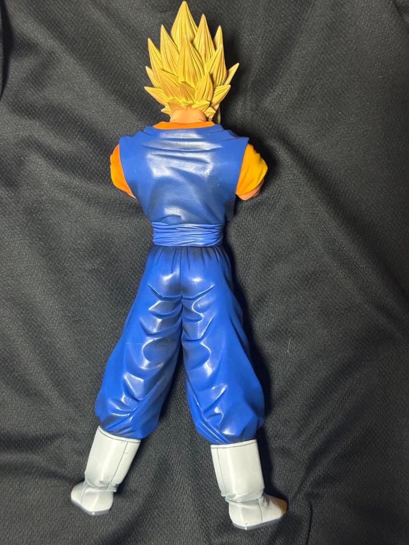 ま*中様 mspベジット