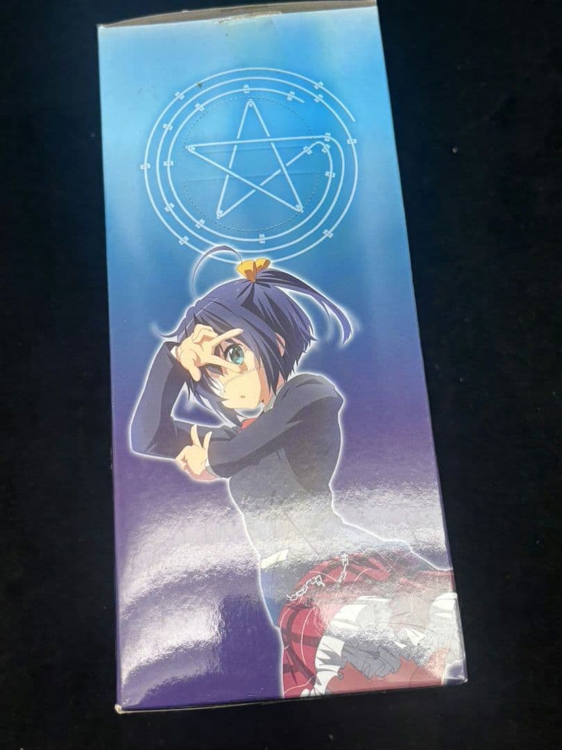 中二病でも恋がしたい！ プレミアムフィギュア 小鳥遊六花 希少レア