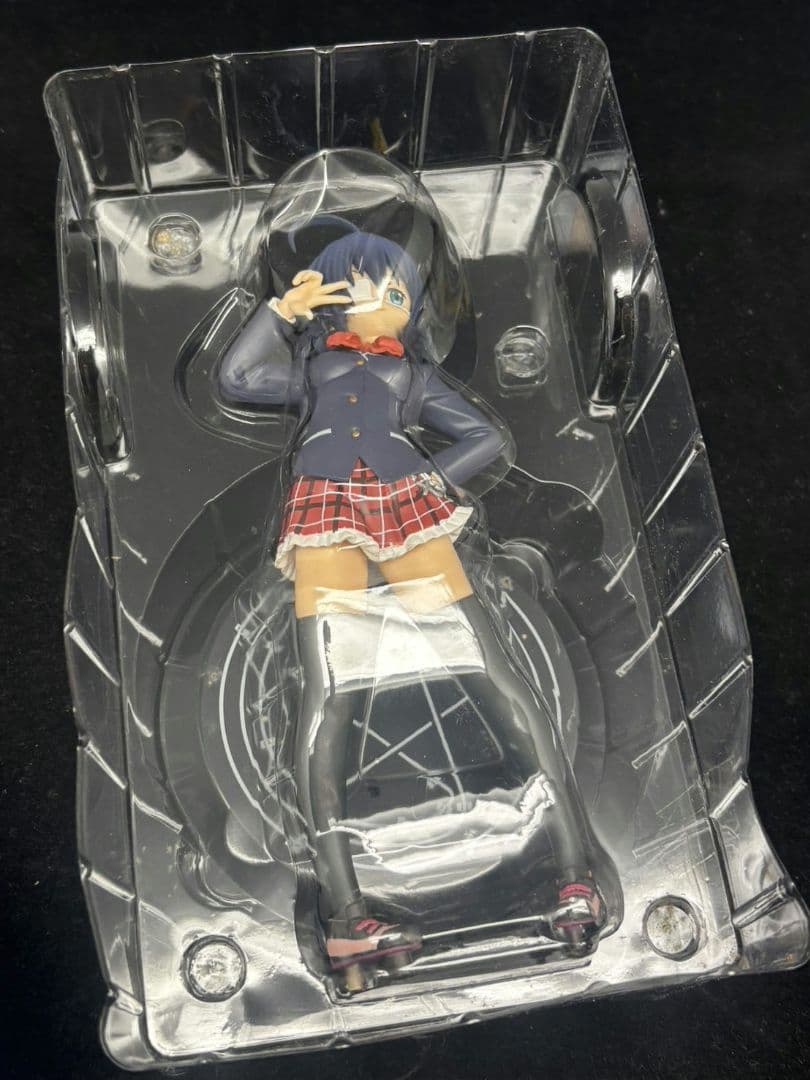 中二病でも恋がしたい！ プレミアムフィギュア 小鳥遊六花 希少レア