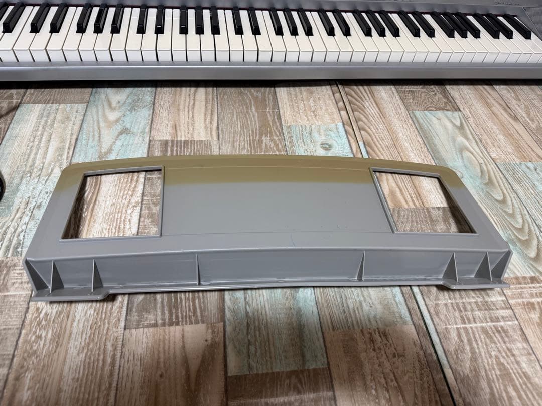 YAMAHA NP-30 電子ピアノ　⭐︎目立った傷なし⭐︎