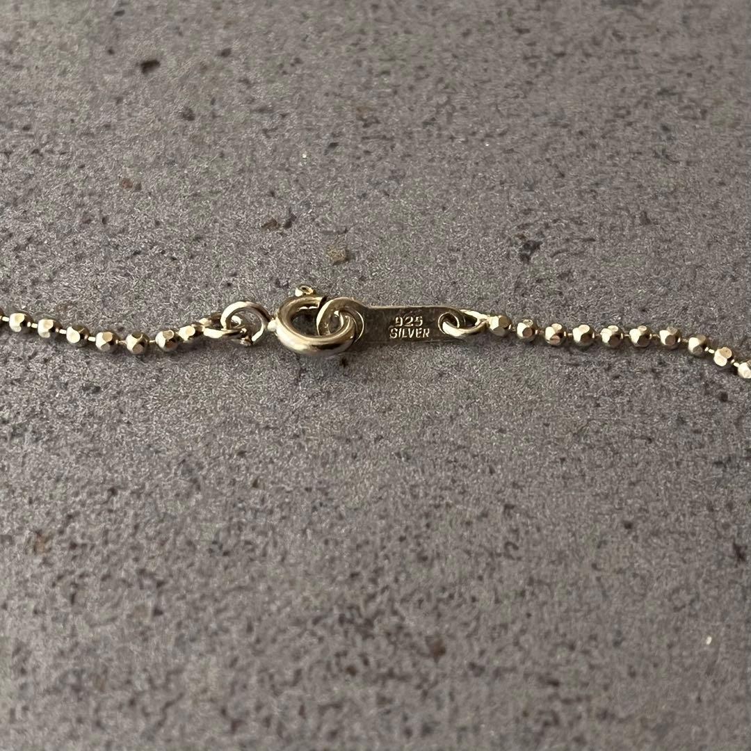 東京事変　ピック型　ネックレス