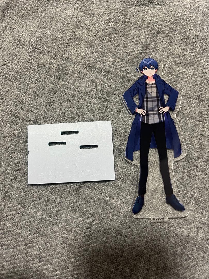 カラフルピーチ なおきり アクスタ まとめ売り