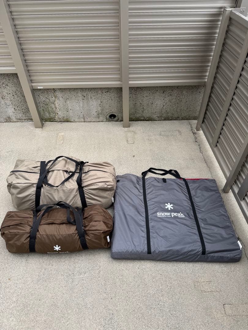  peak グランベルクMセット