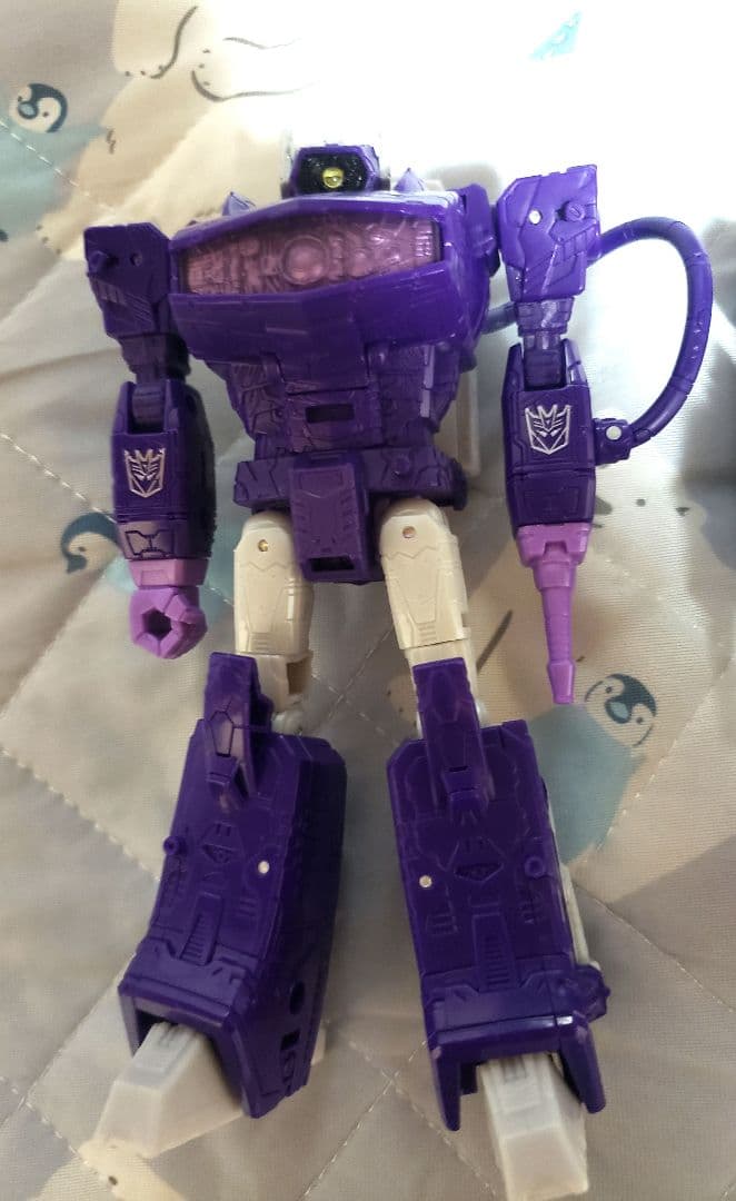 トランスフォーマー　セット