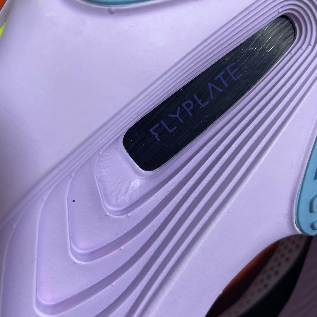 新品 NIKE ナイキ 26.5 ZOOM FLY 6 ズーム　フライ6