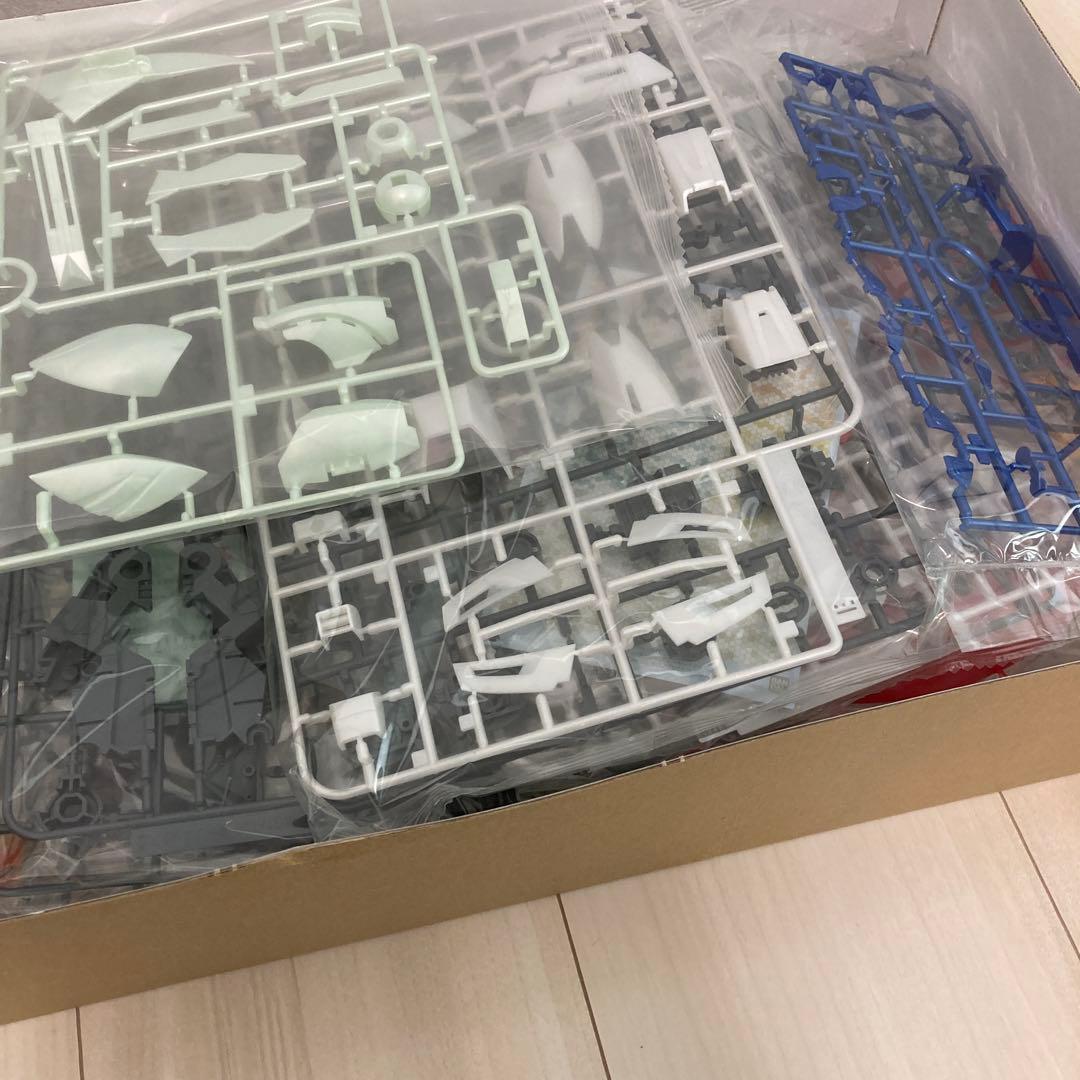 MG ターンエーガンダム/ターンX ナノスキンイメージ