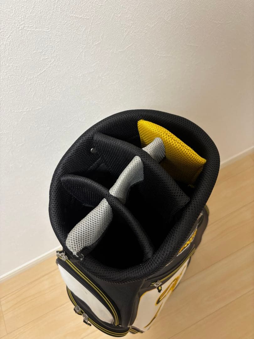 Callaway キャディバッグ 9.5型