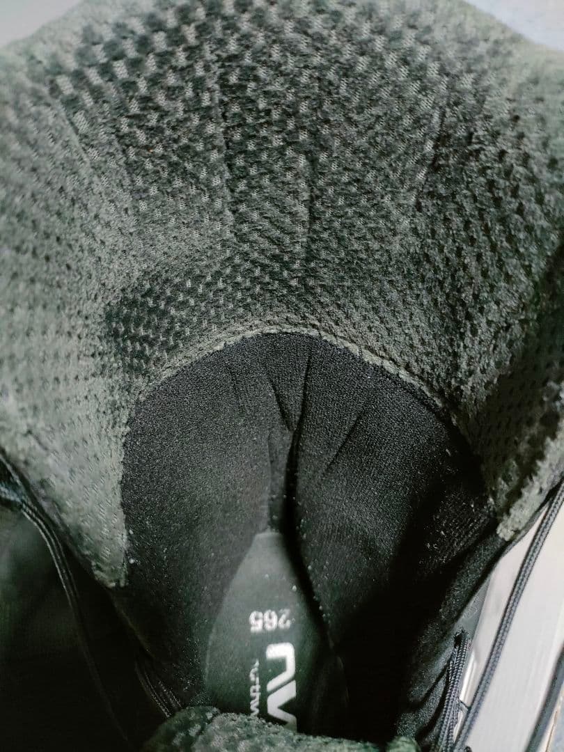 スノーボード NORTHWAVE DOMAIN 2 SPIN 26.5cm