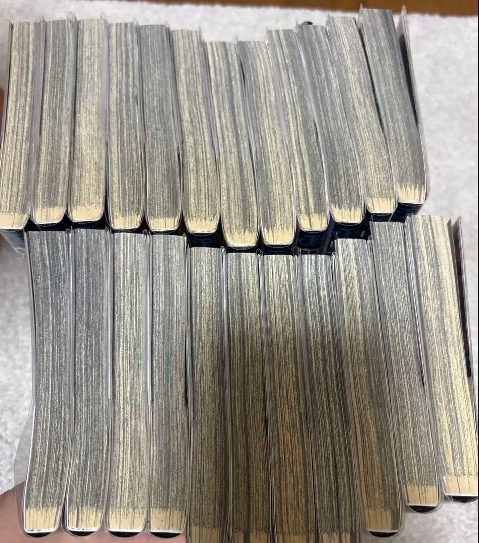 鬼滅の刃　全23巻＋劇場版特装版付き