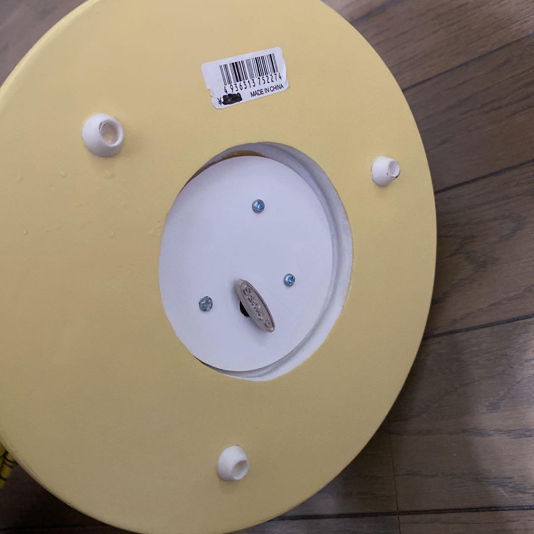 ミッキーフレンズ　スノードーム　オルゴール　ウェディング