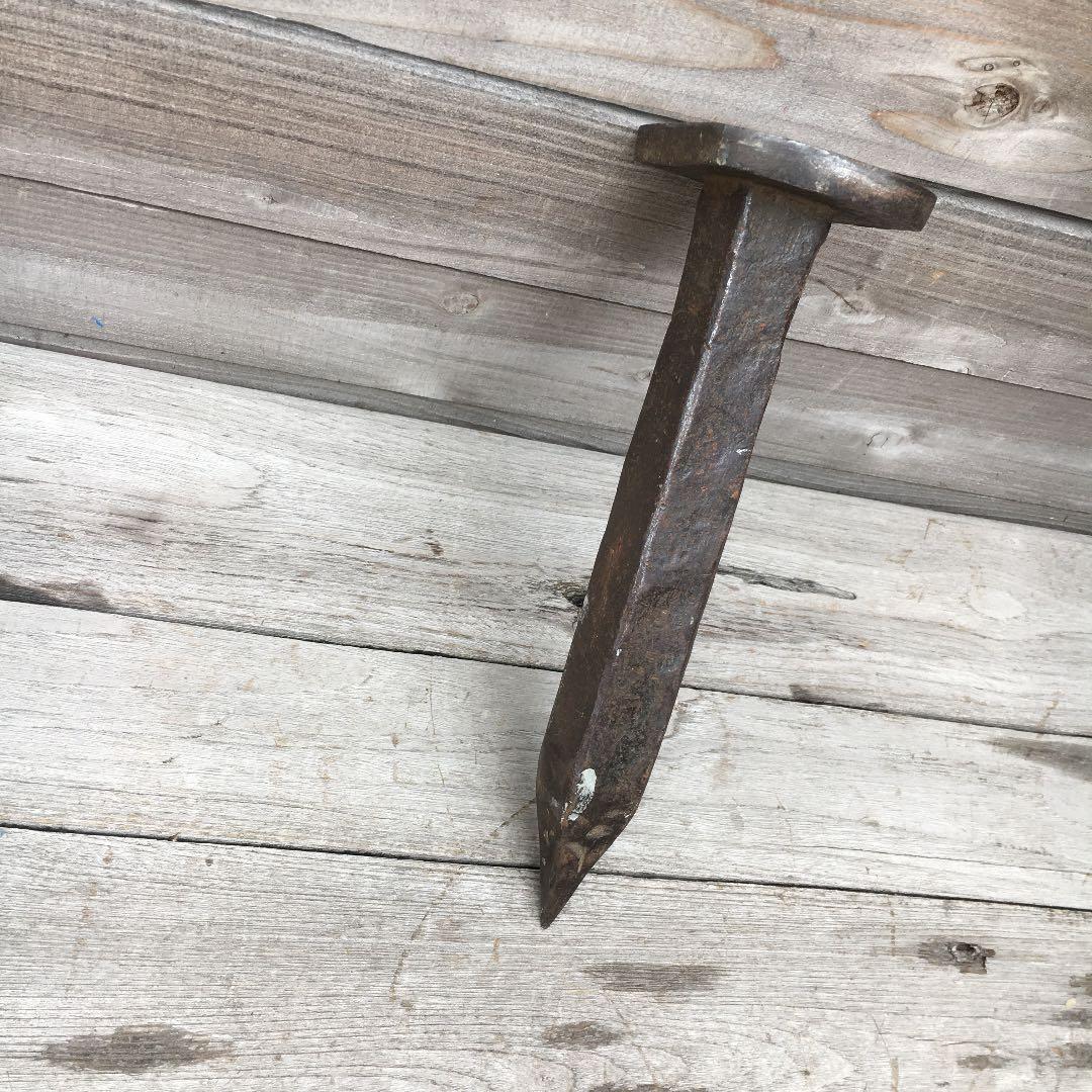 希少！ヴィンテージ職人道具