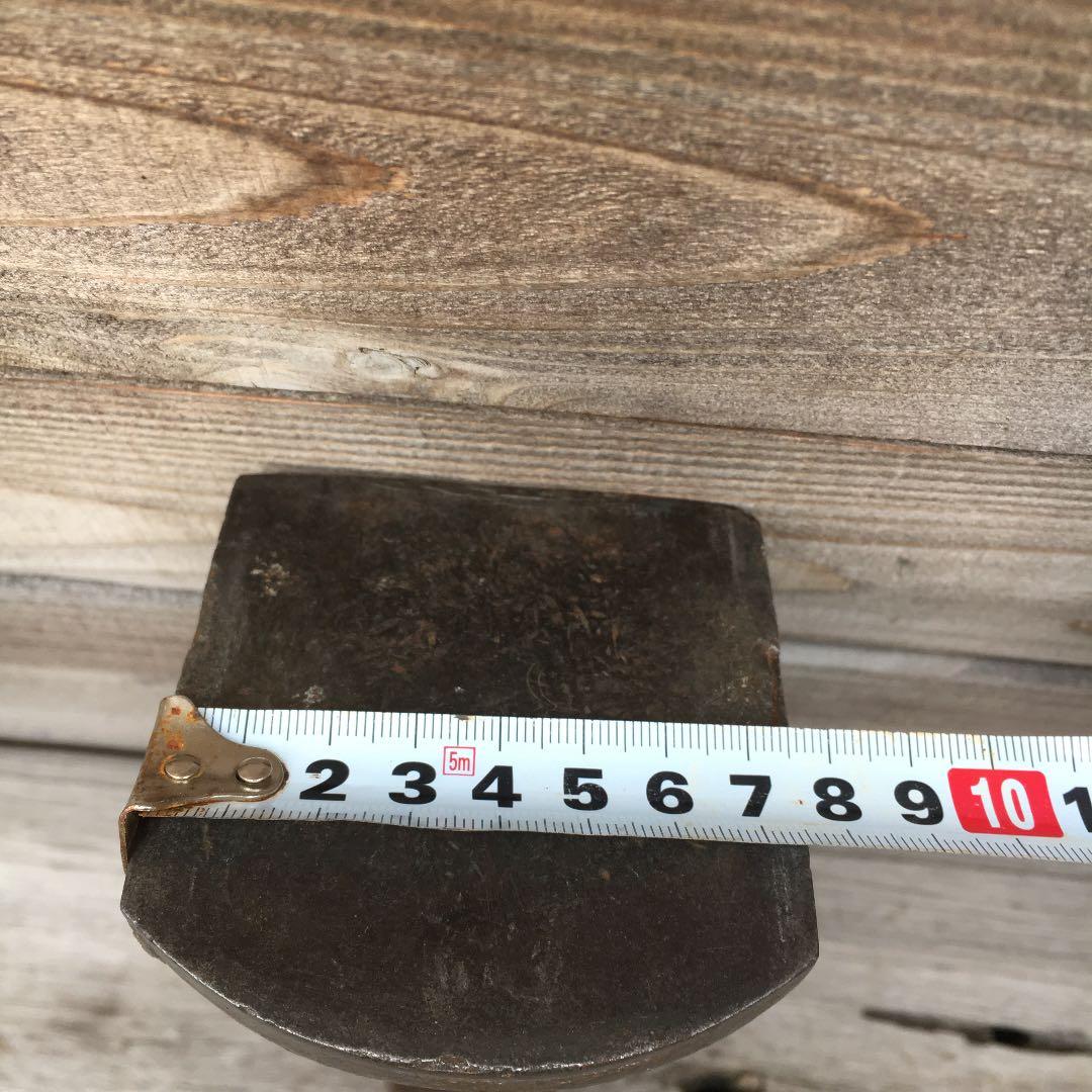 希少！ヴィンテージ職人道具