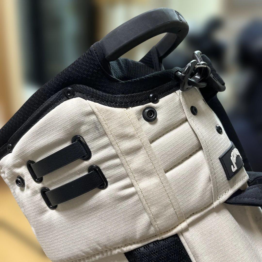 JONES BEANSGOLF ゴルフバッグ