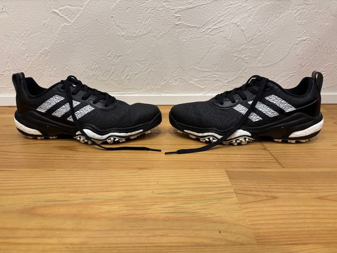 ★美品★ アディダス コードカオス25 26.0cm