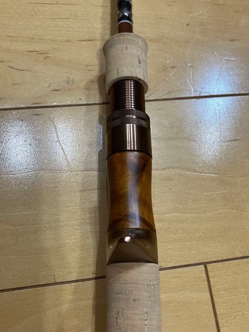 FS53CL-3J Undercut Bank フェンウィック