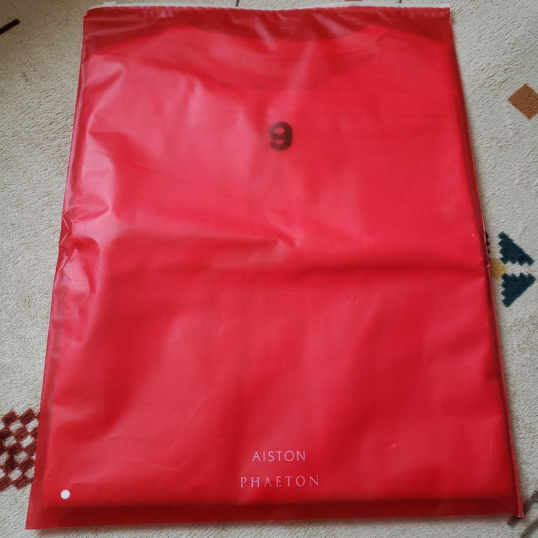 マ*ン様 岡田准一 AISTON & PHAETON PHOTO Tシャツ白