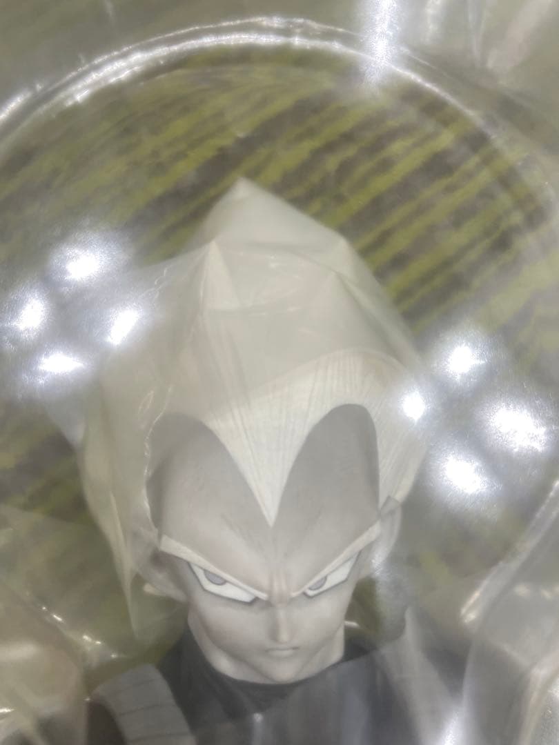 アンSUPER MASTER STARS PIECE ベジータ