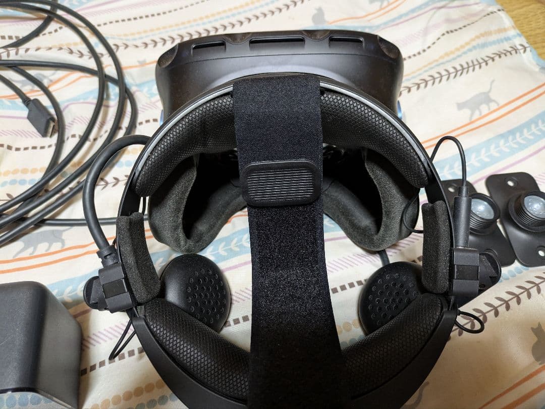 その他 HTC vive cosmos elite