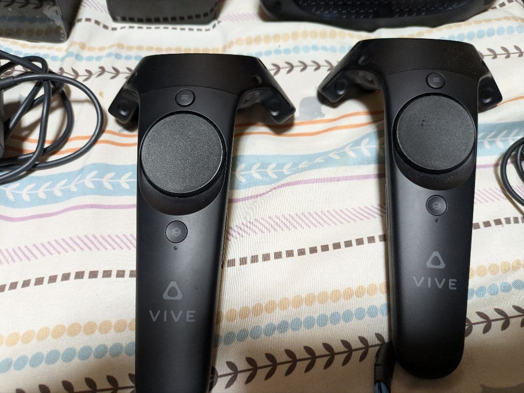 その他 HTC vive cosmos elite