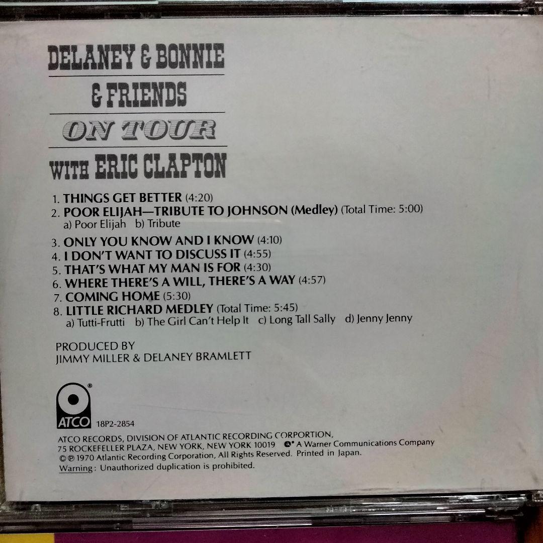 ERIC CLAPTON エリック・クラプトン CD album アルバム 8枚