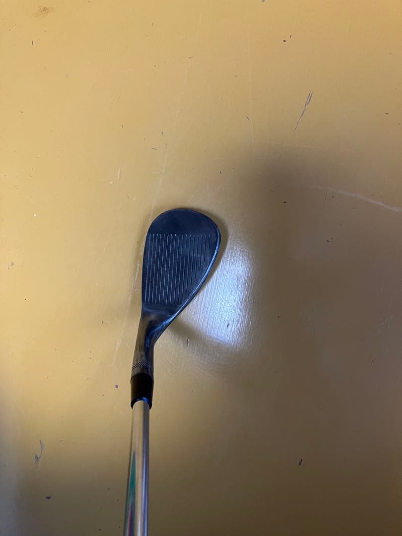 タイトリスト ボーケイ SM9 ノーメッキ 52-08F 58-14K セット