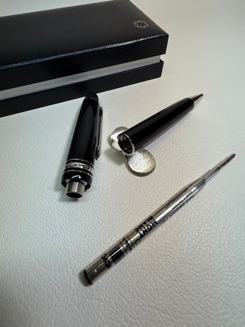 モンブラン ボールペン P161