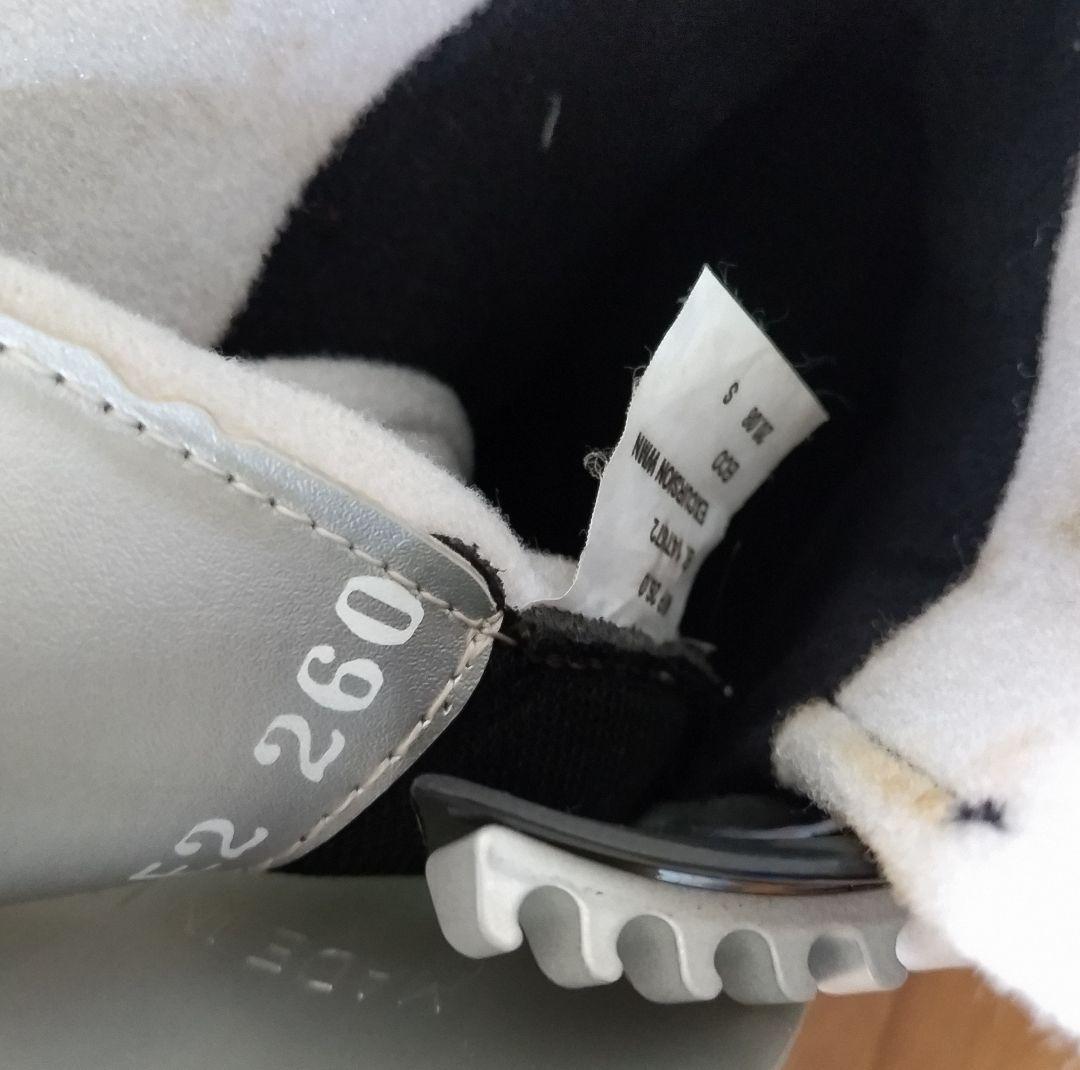 GARMONT EXCURSION スキーブーツ 女性用 ブラック26.0cm