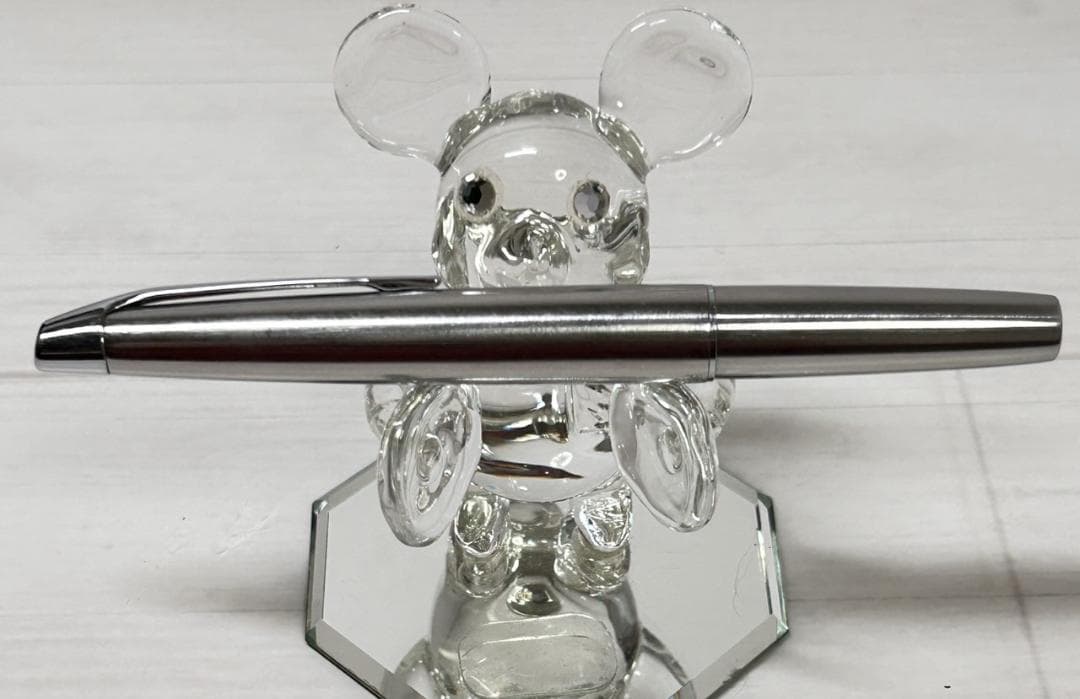 パイロット 万年筆 Myu ショート H278 M ビンテージ UB83