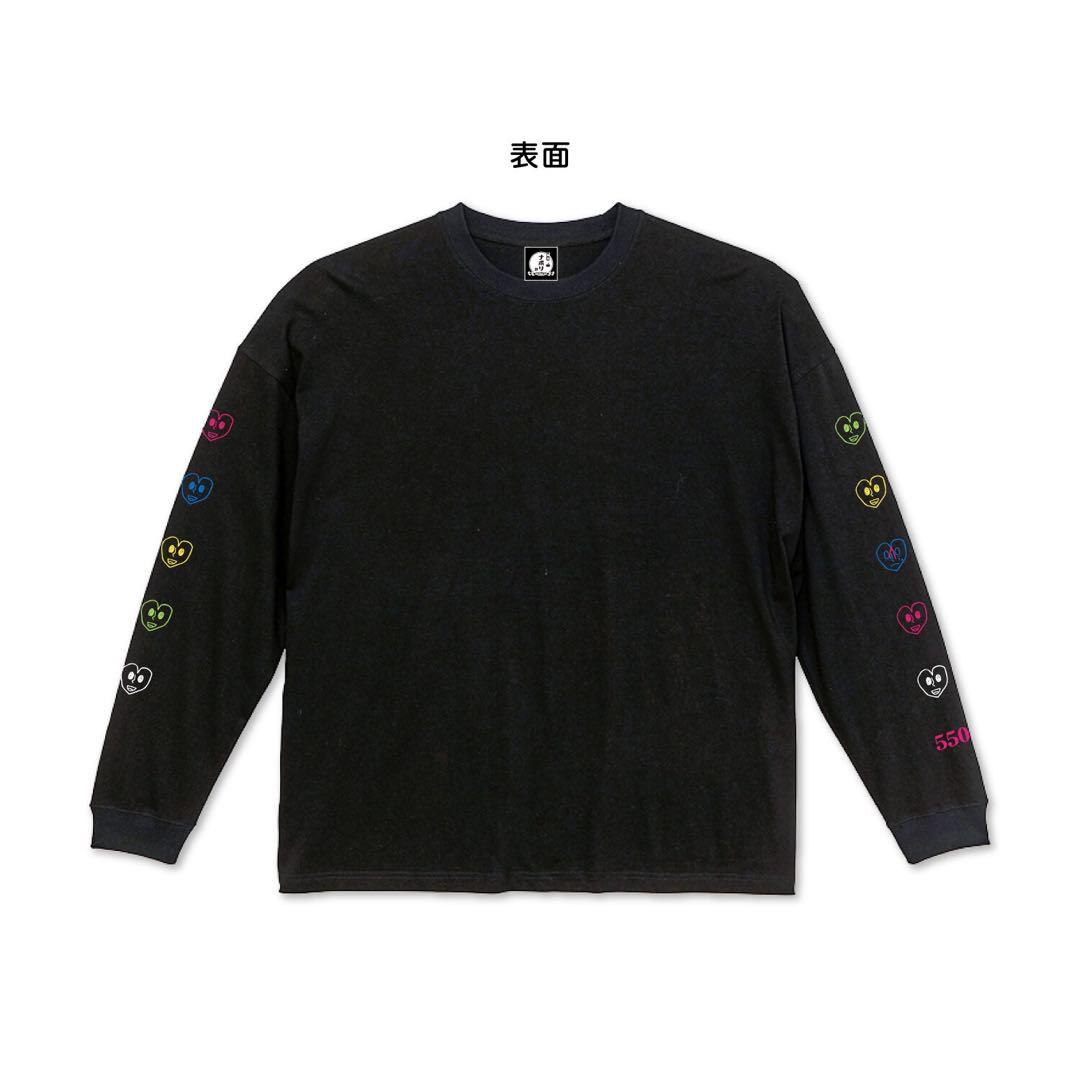 ナポリの男たち Tシャツ