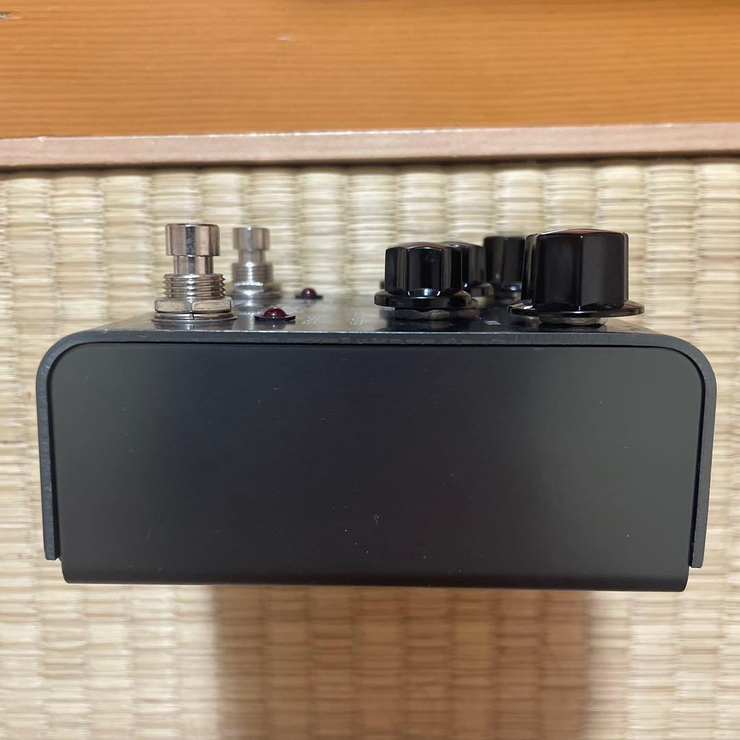 ギター Strymon El Capistan V1