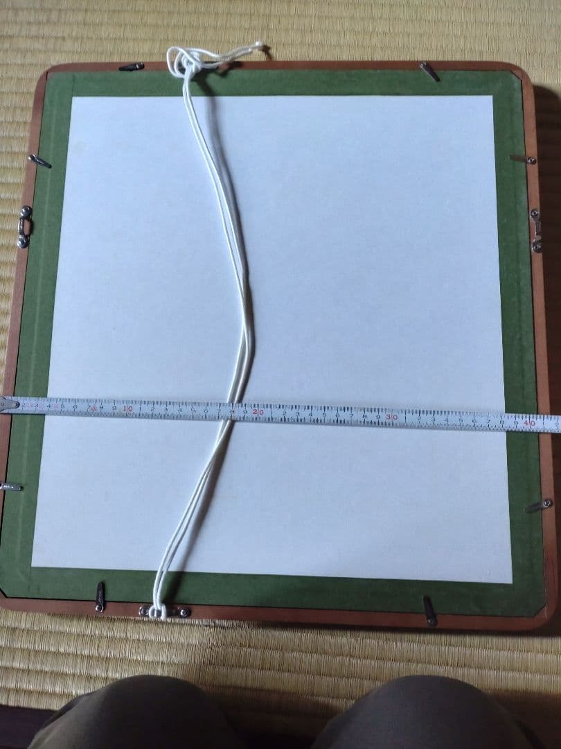 ゴールド装飾木製額縁他7点セット