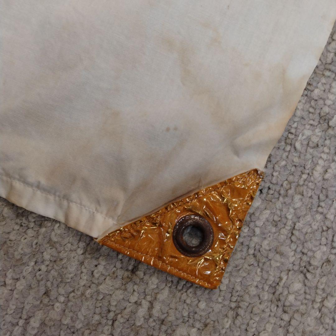 東京オリンピック 1964 競技場で掲揚された旗 その2 125cm×92cm