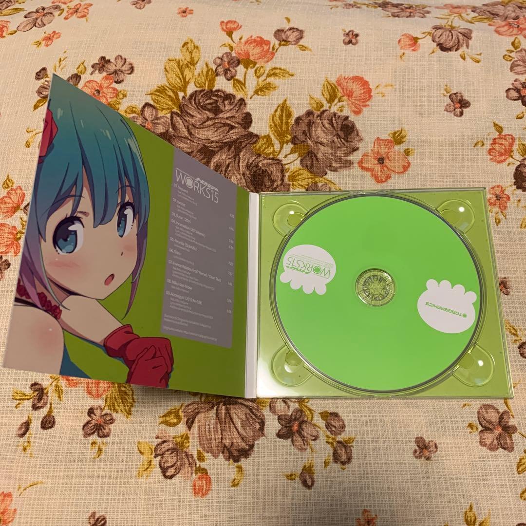 HSP / Hiroyuki ODA / WORKS15 / かんざきひろ