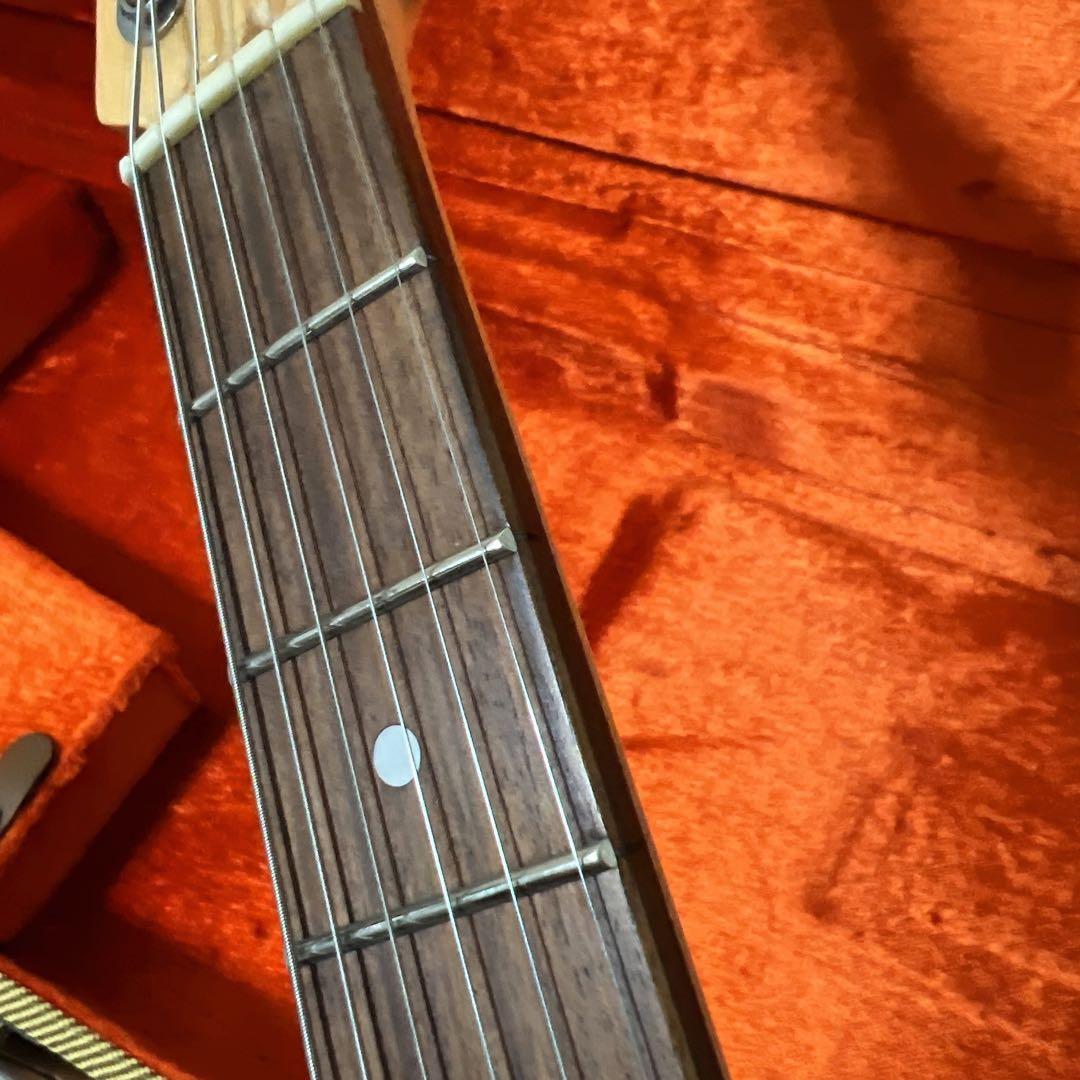 ギター Busker's Storatocaster Humbacker H-S-S