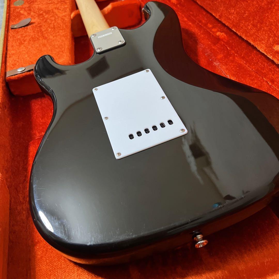 ギター Busker's Storatocaster Humbacker H-S-S