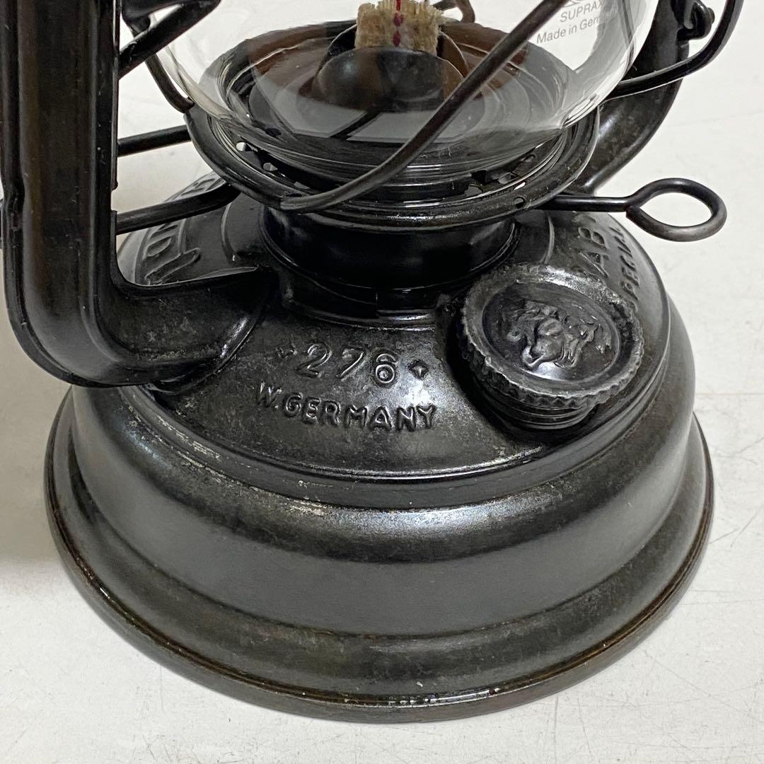 FEUERHAND　フュアーハンド　276STK　 DBP　　ドイツ製