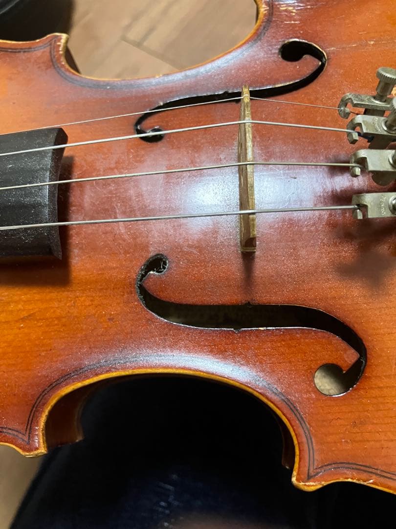 スズキ　バイオリン　　1/4