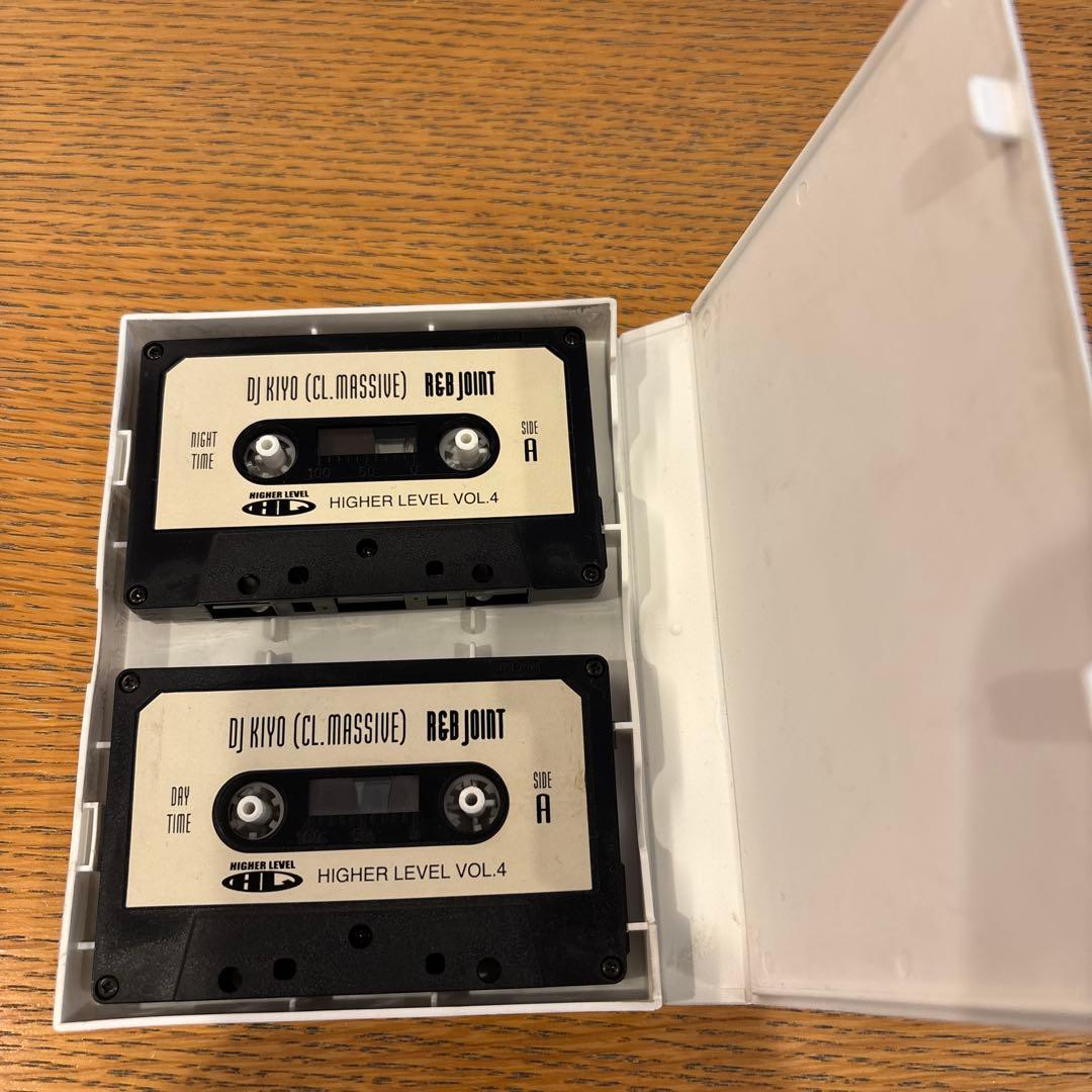 邦楽 DJ KYO HIGHER LEVEL DAY and NIGHT