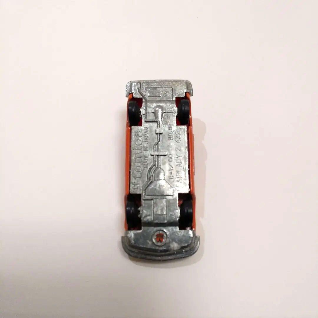 ♦トミカ日本製☆黒箱☆青箱☆赤箱☆♦フェアレディZ432♦ビンテージ級です♦☆