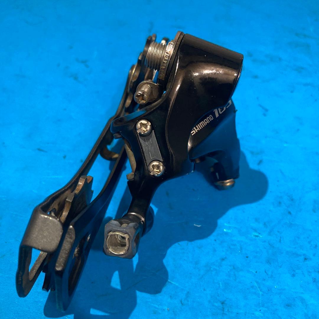 ❌◻️油圧105 5800グレード 2×11s ST FD RD BRコンポセット