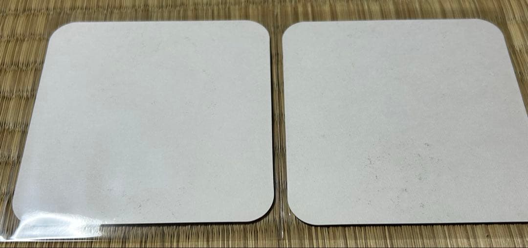 NARUTO NARUTO展 アートコースター