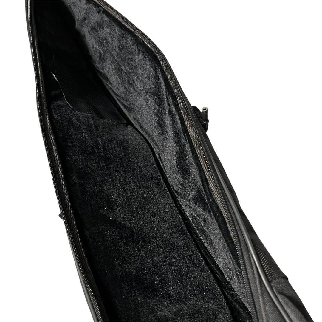 二胡 龍頭 敦煌牌 ケース付き 蛇皮 民族楽器 蛇革 弦楽器 胡弓 パイソン