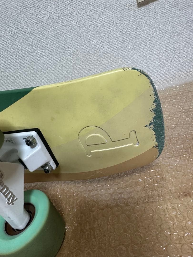 早い者勝 penny ペニー　ニッケル　27インチ　カスタム