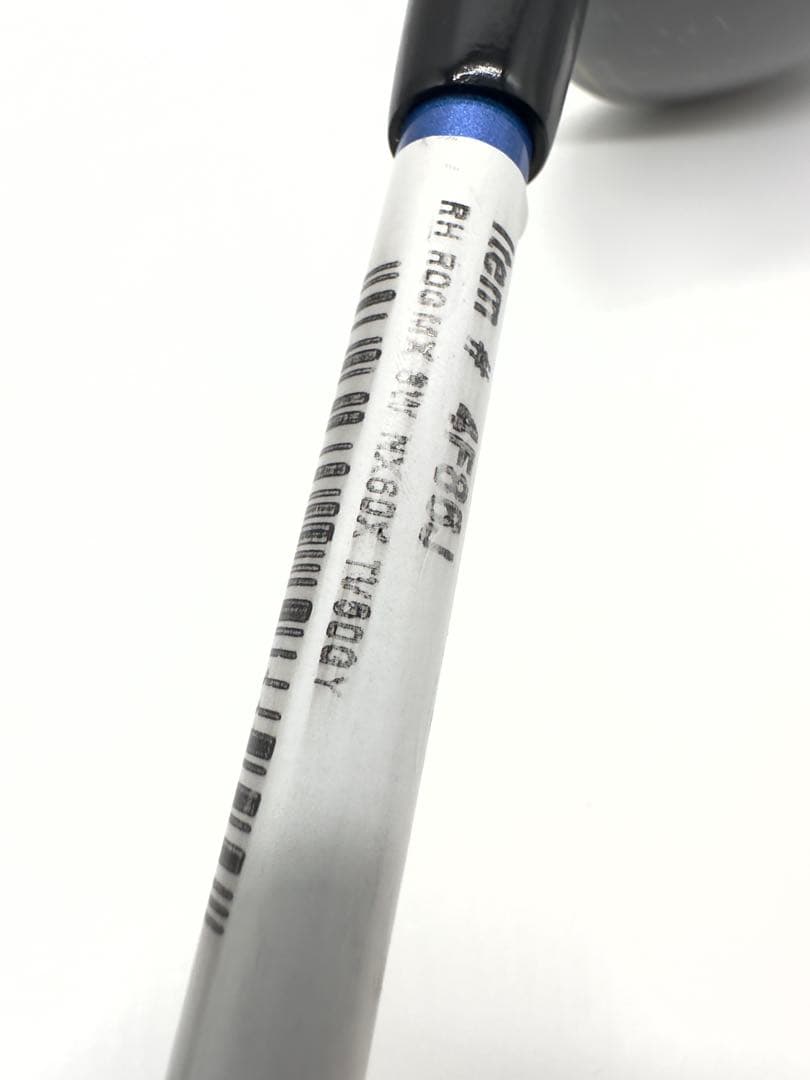 【新品】キャロウェイ｜ローグSTMAX_3Wスプーン｜スピーダーNXブルー6X